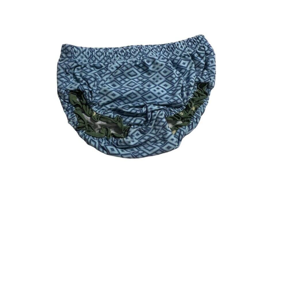 Matilda Jane Learn As I Go Dress Set Infant Girls Size 12-18 months Excellent - Picture 10 of 10